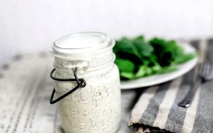kefir