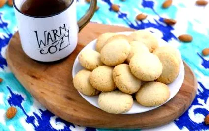 shortbread
