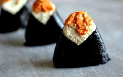 onigiri