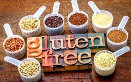 gluten