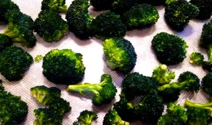 broccoli