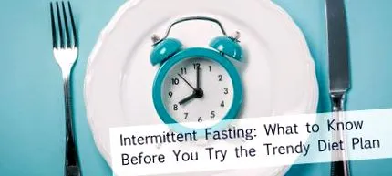 intermitent