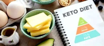 кето
