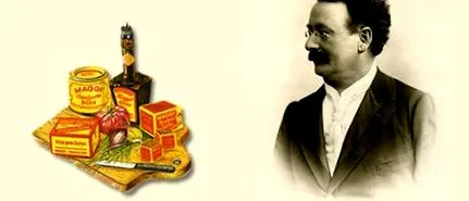 maggi
