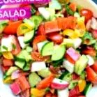 salată