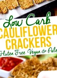 crackers