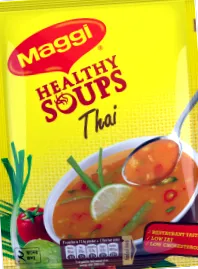 maggi