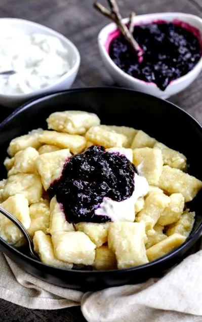 pierogi