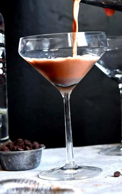 martini