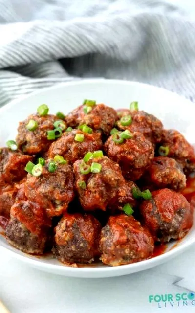 chifteluțe