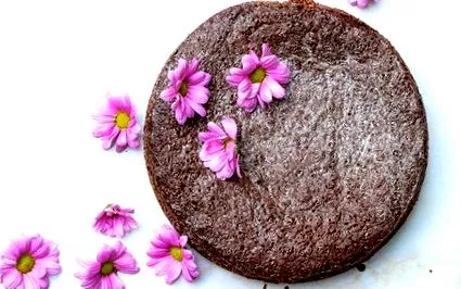csokoládétorta