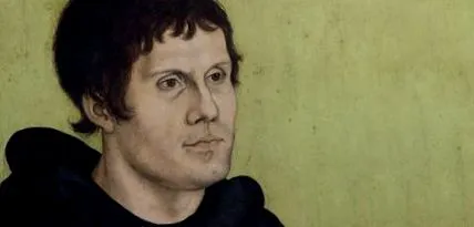 luther diet