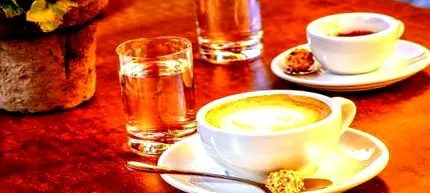 latte