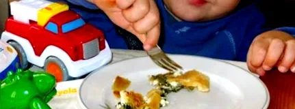 kisgyermekeknek