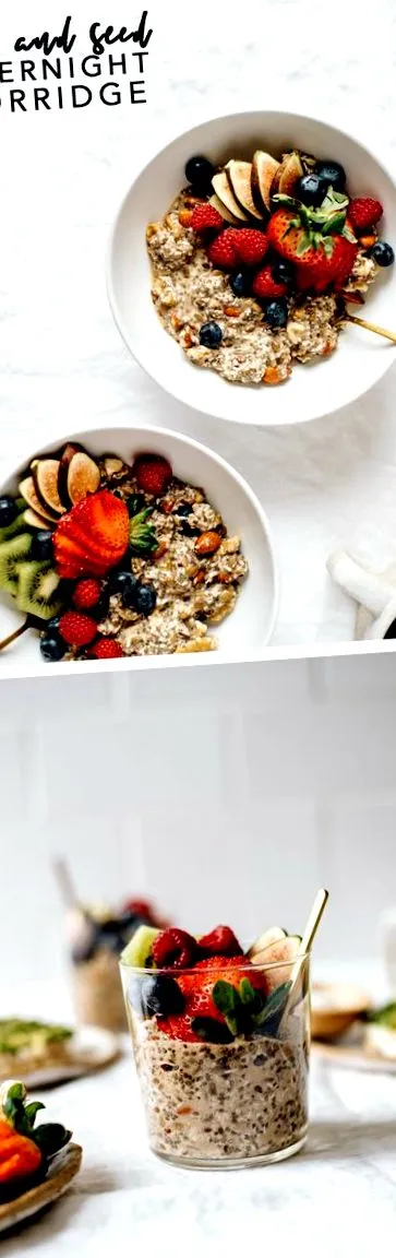 porridge
