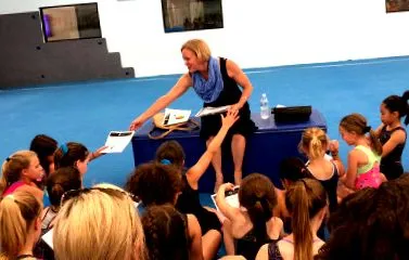 pentru sportivi