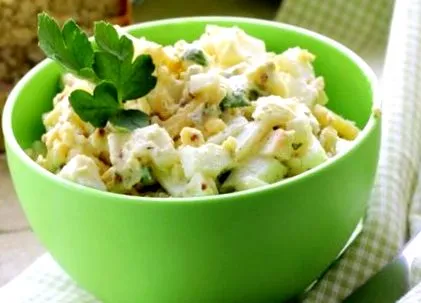 salată
