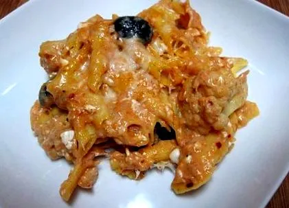 майка