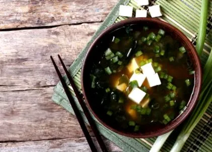 miso