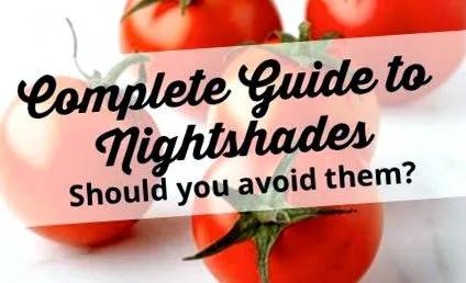 nightshade
