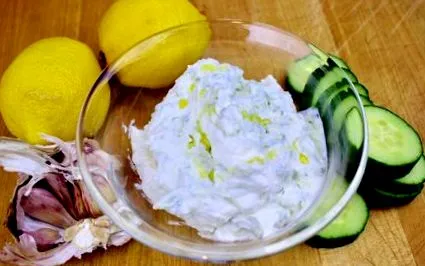 цатзики цатзики