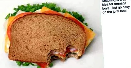 micul dejun