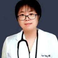 специалист yang