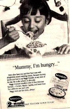 maggi