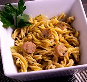 fusilli