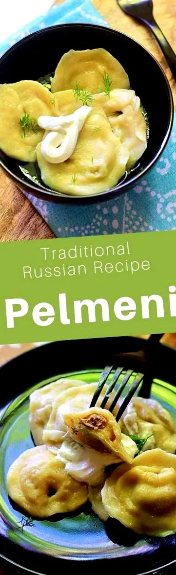 пелмени