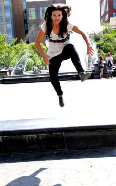 clark