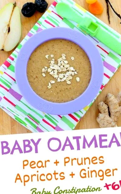 крушови овесена