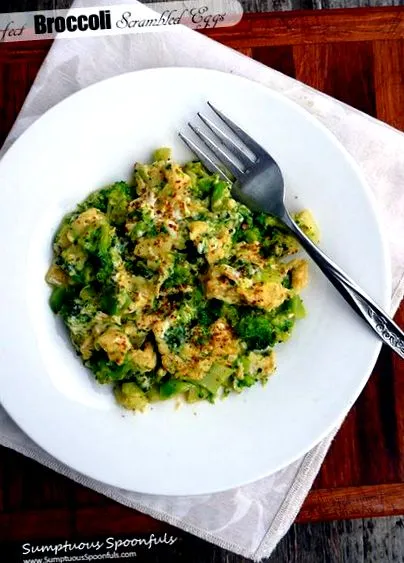 broccoli