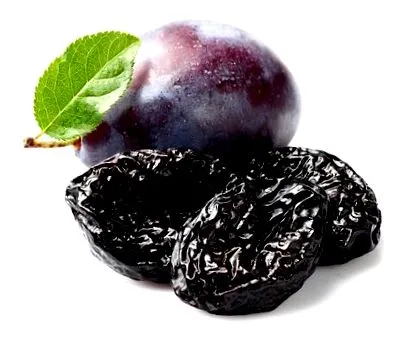 prune
