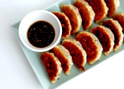 зеленчукови кнедли