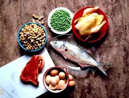 nutriția