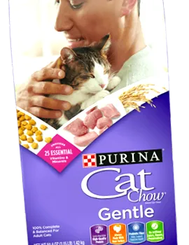 purina