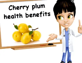 prune cireșe