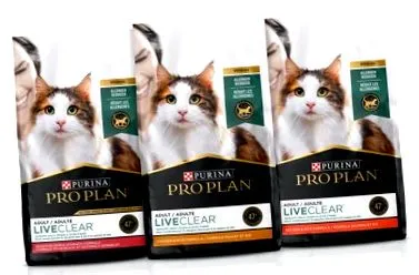 purina