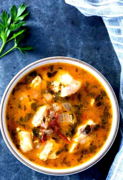 halpörkölt recept
