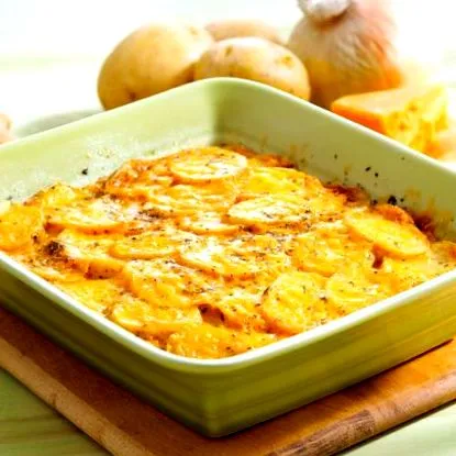 картофена