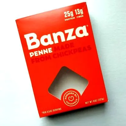 banza