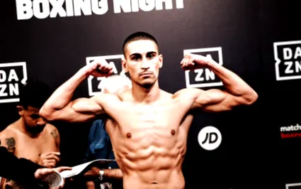 boxing