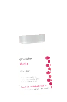 shaklee