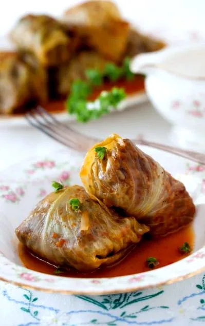 пълнени пълнени