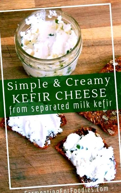 kefir