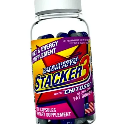 stacker