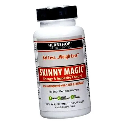 magic