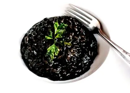 risotto