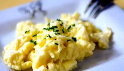 rántotta
